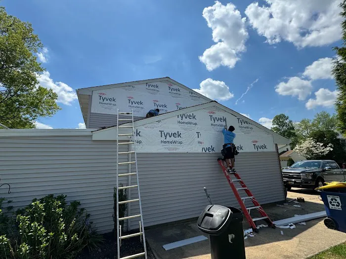Thunderstruck Roofing & Restoration Picture 6