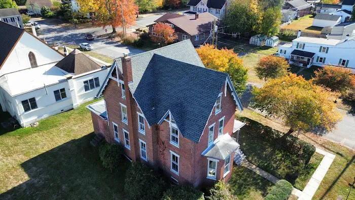 Thunderstruck Roofing & Restoration Picture 4