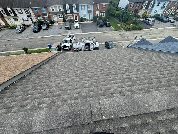 Thunderstruck Roofing & Restoration Picture 7