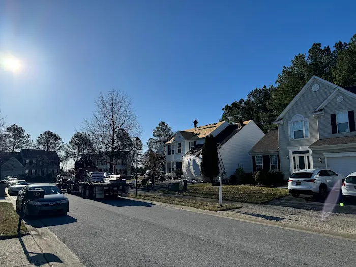 Thunderstruck Roofing & Restoration Picture 5