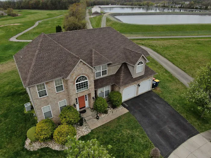 Thunderstruck Roofing & Restoration Picture 10