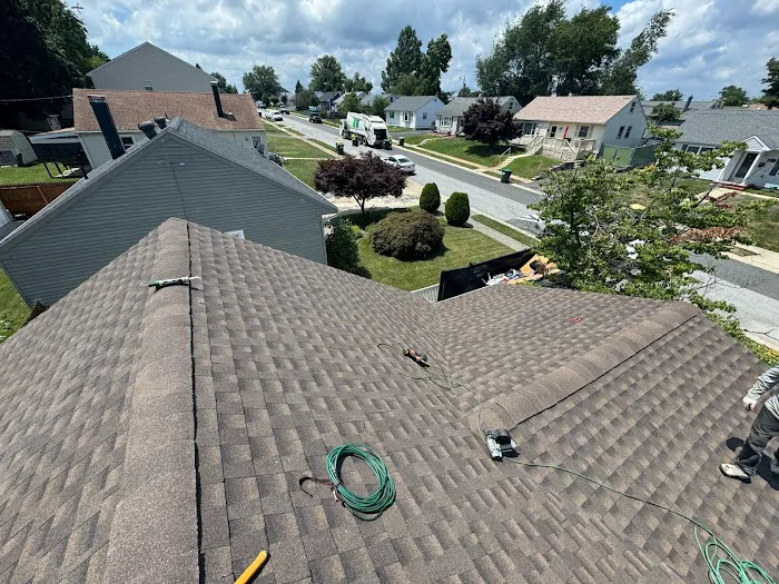Thunderstruck Roofing & Restoration Picture 9