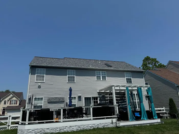 Thunderstruck Roofing & Restoration Picture 8