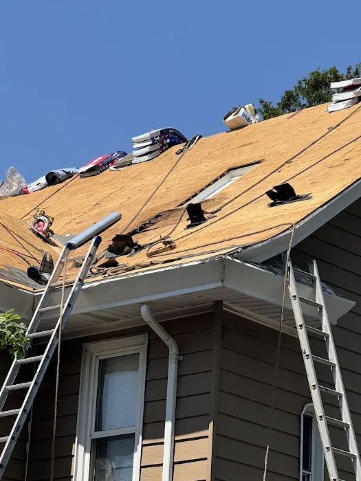 Westbury Roofing Corp Picture 1