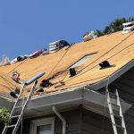 Westbury Roofing Corp