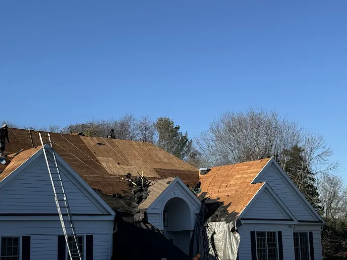 Westbury Roofing Corp Picture 7