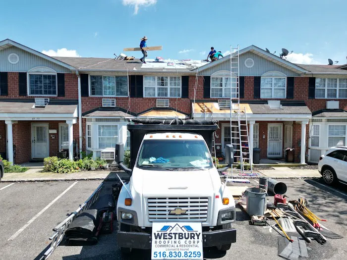 Westbury Roofing Corp Picture 9