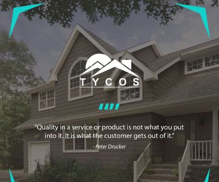 Tycos General Contracting Inc.