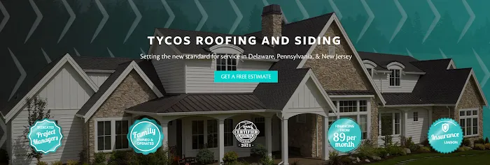 Tycos General Contracting Inc. Picture 4
