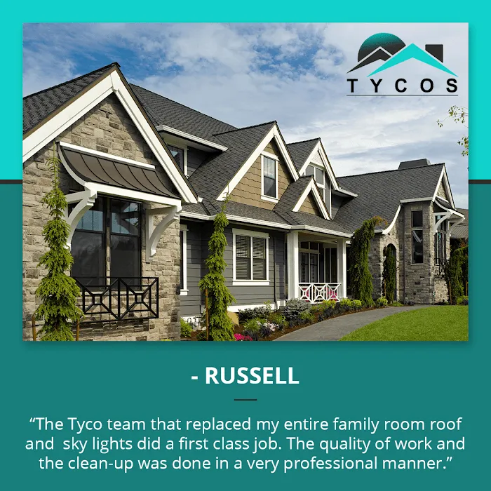 Tycos General Contracting Inc. Picture 5