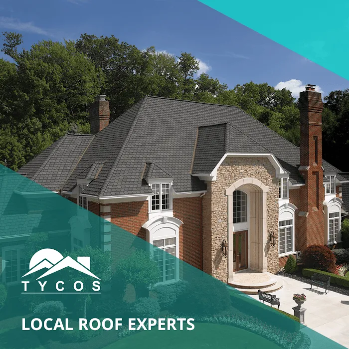 Tycos General Contracting Inc. Picture 6