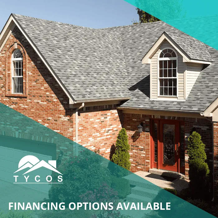 Tycos General Contracting Inc. Picture 8