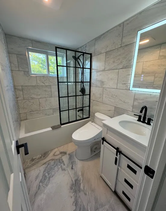 Fortress Contracting Inc Picture 2