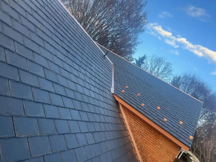 Robert's Roofing, Inc. Picture 4