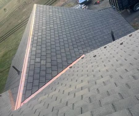 Robert's Roofing, Inc.