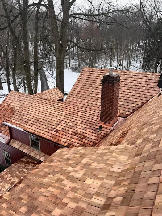 Robert's Roofing, Inc. Picture 6
