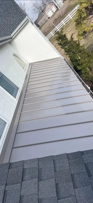 Robert's Roofing, Inc. Picture 5