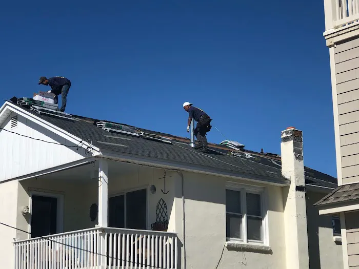 Yellowfin Roofing Picture 4
