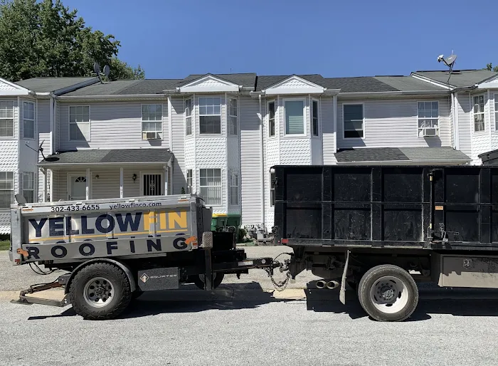 Yellowfin Roofing Picture 7