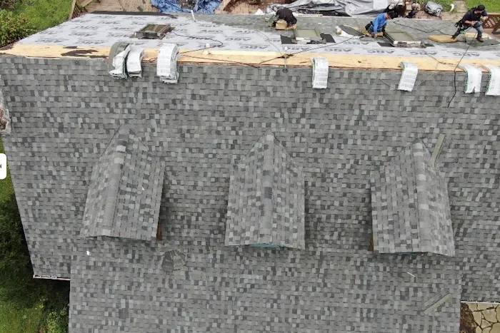 Yellowfin Roofing Picture 9