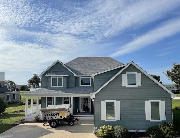 Yellowfin Roofing Picture 10