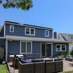 Nisi Home Improvement Inc.