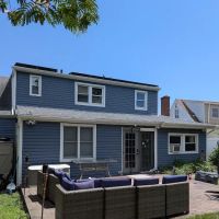 Nisi Home Improvement Inc. ico