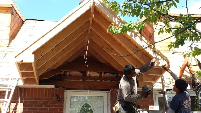 Nisi Home Improvement Inc. Picture 8