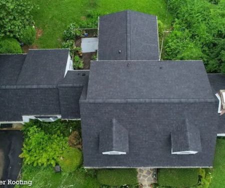 Roofer | Hockessin DE Contractor | J. R. Walker Roofing