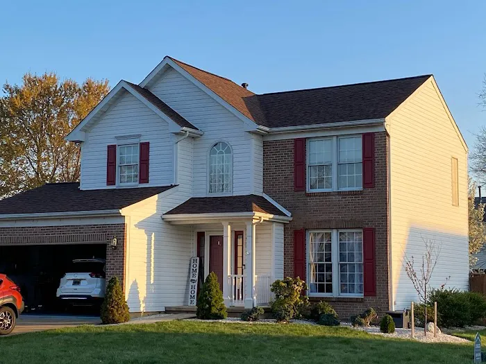 Roofer | Hockessin DE Contractor | J. R. Walker Roofing Picture 2