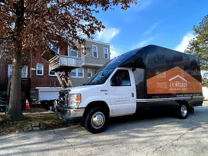 Roofer | Hockessin DE Contractor | J. R. Walker Roofing Picture 3