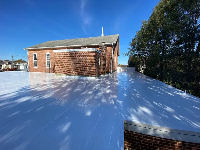 Roofer | Hockessin DE Contractor | J. R. Walker Roofing Picture 5
