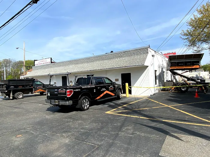 Roofer | Hockessin DE Contractor | J. R. Walker Roofing Picture 6
