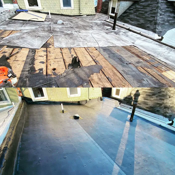 Roofer | Hockessin DE Contractor | J. R. Walker Roofing Picture 4