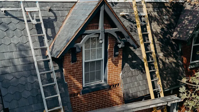 Roofer | Hockessin DE Contractor | J. R. Walker Roofing Picture 8