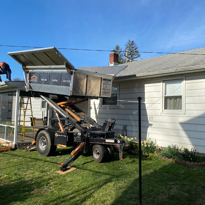 Roofer | Hockessin DE Contractor | J. R. Walker Roofing Picture 9