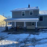 Ferris Home Improvements ico