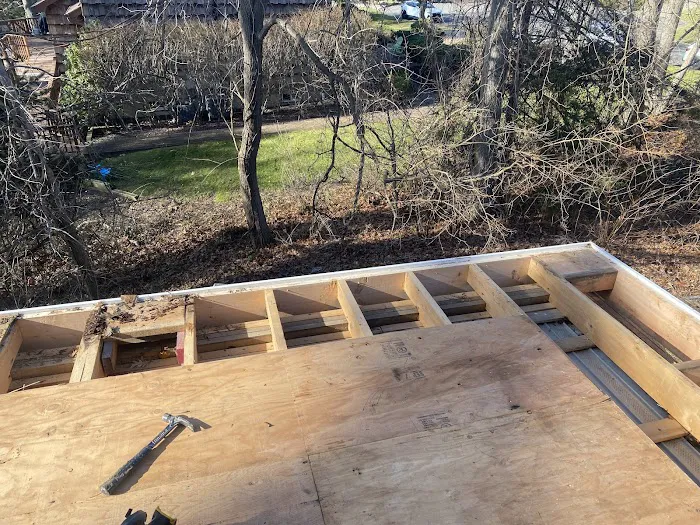 Flat Roof NY - Roof Repair & Installations Picture 3