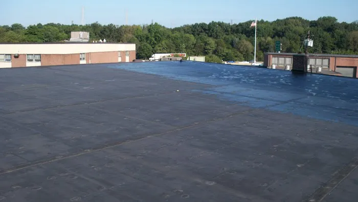 Flat Roof NY - Roof Repair & Installations Picture 2