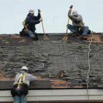Flat Roof NY - Roof Repair & Installations