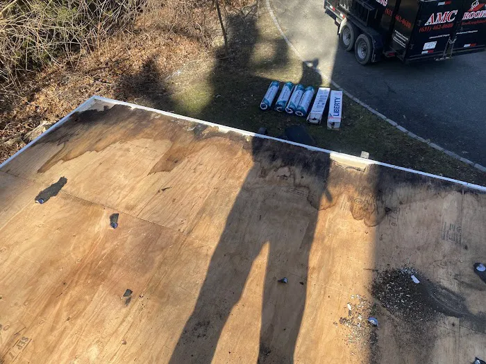 Flat Roof NY - Roof Repair & Installations Picture 8