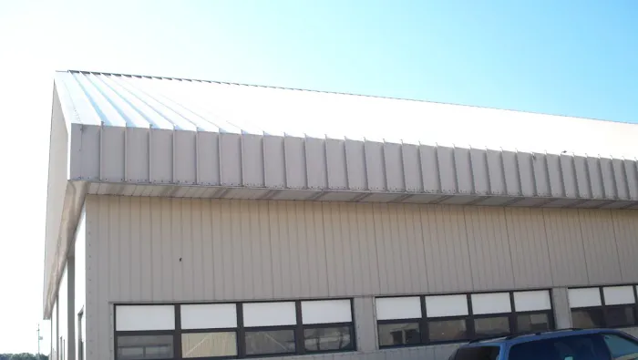 Flat Roof NY - Roof Repair & Installations Picture 7