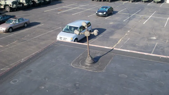 Flat Roof NY - Roof Repair & Installations Picture 10