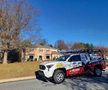 Mighty Dog Roofing of Greater Chadds Ford