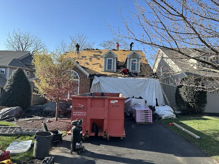 Mighty Dog Roofing of Greater Chadds Ford Picture 2