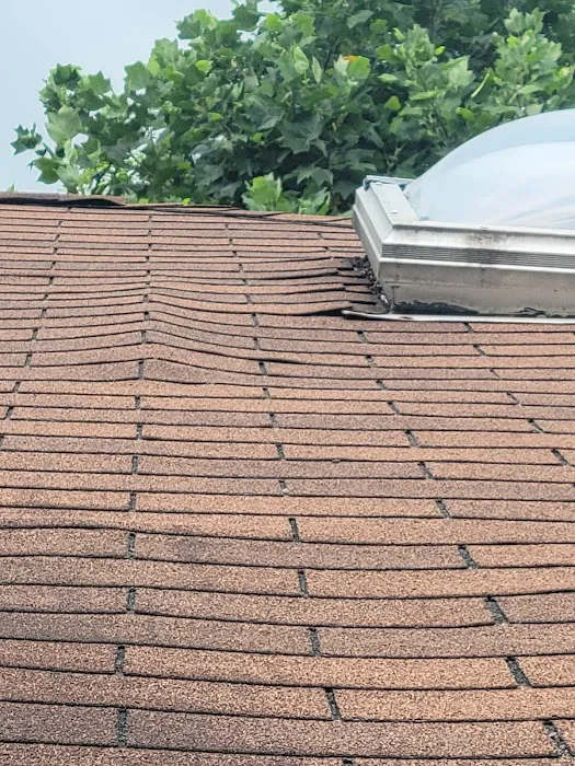 Mighty Dog Roofing of Greater Chadds Ford Picture 10