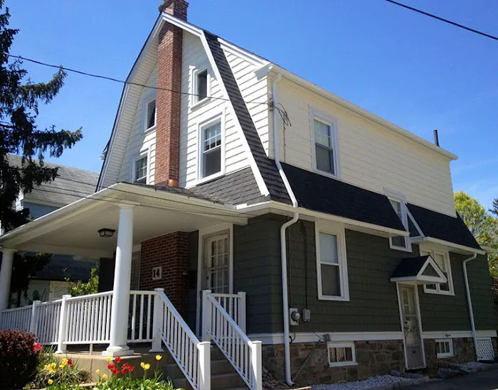 Impriano Roofing & Siding Inc. Picture 1