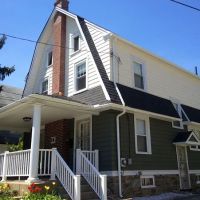 Impriano Roofing & Siding Inc. ico