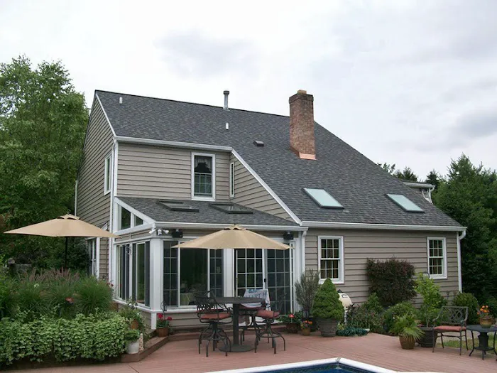 Impriano Roofing & Siding Inc. Picture 2