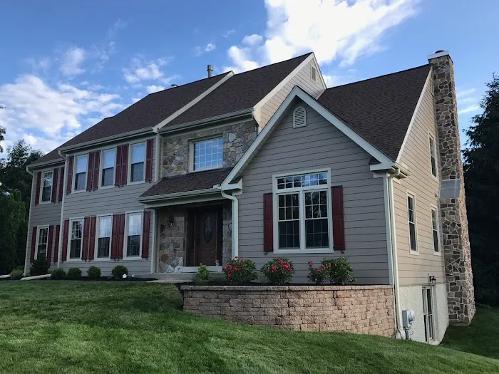 Impriano Roofing & Siding Inc. Picture 6